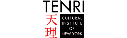 Tenri Graphic Header